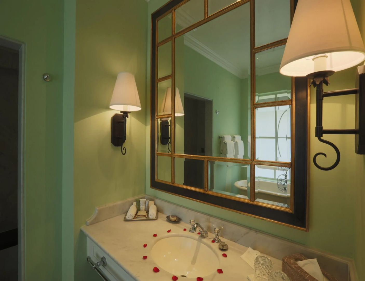 Royal Livingstone Victoria Falls Zambia Hotel by Anantara