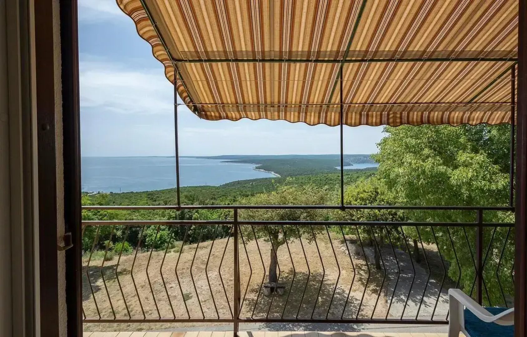 Amazing Apartment in Koromacno With 2 Bedrooms and Wifi