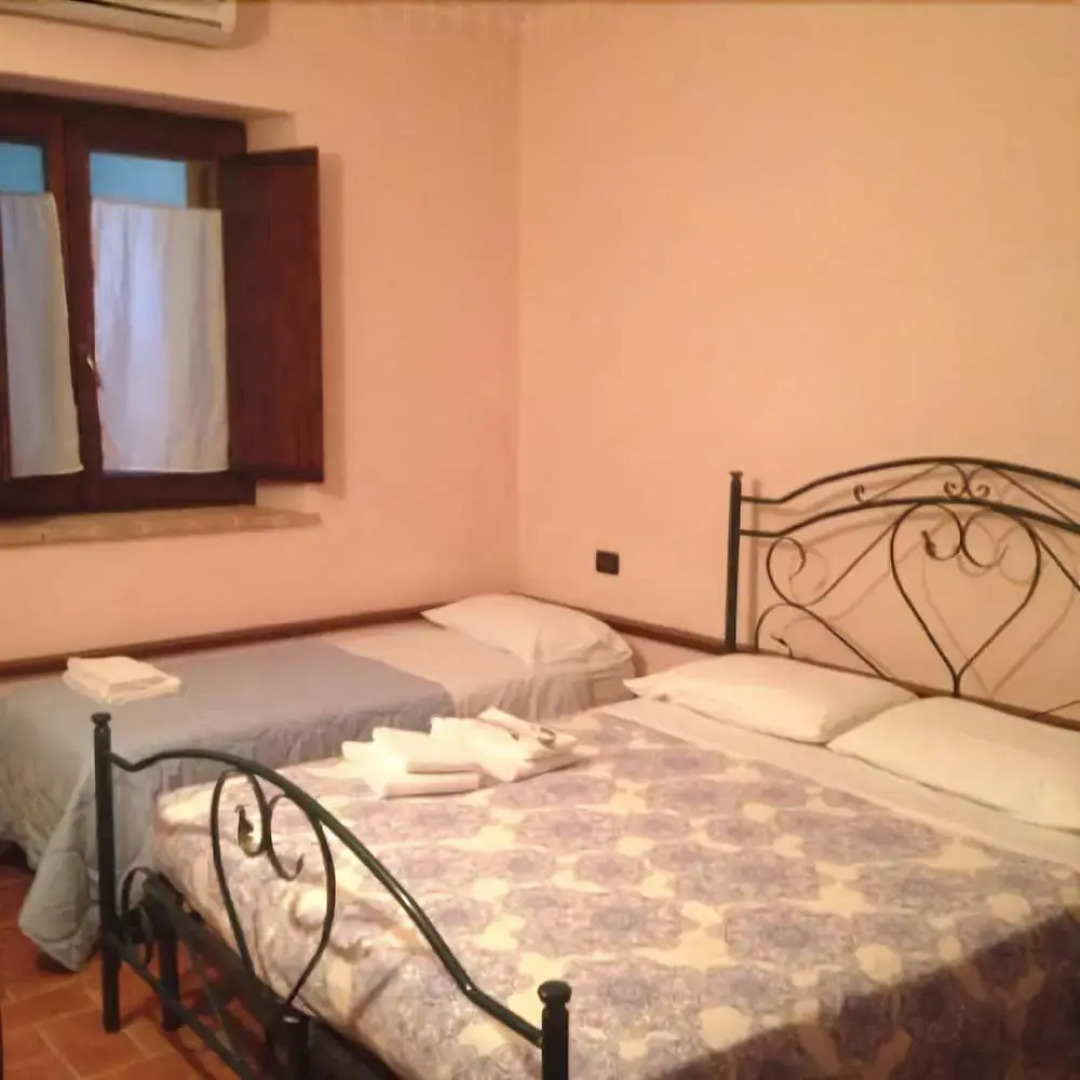 Il Poggio degli Ulivi Umbria