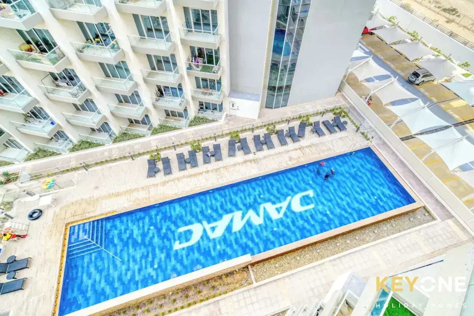 Viridis Living Chic and Spacious 1BR