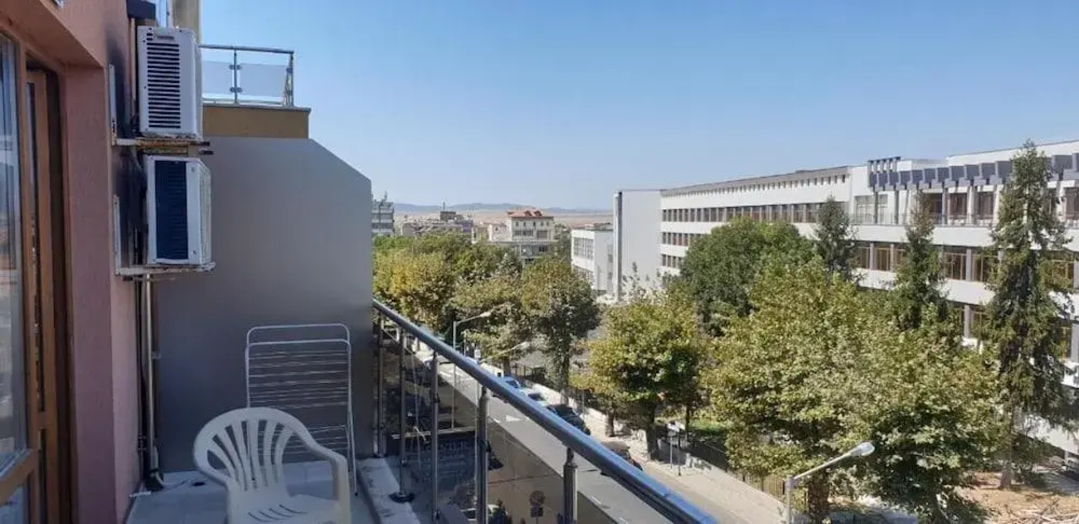 Vadim Apartments Vigo Panorama