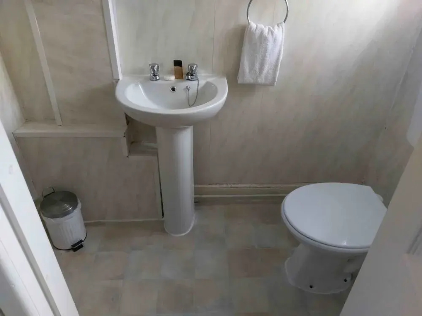 Ringbane House Hotel Blackpool Bed and Breakfast