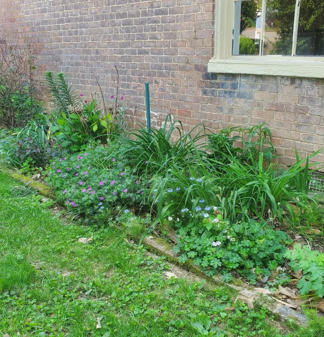 Hall Place Bed & Breakfast