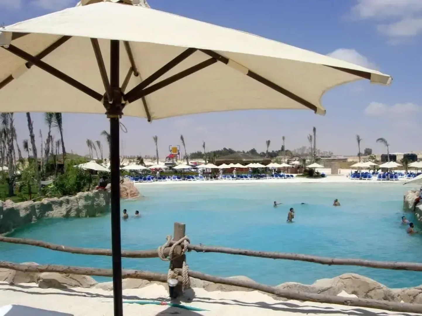 Golf Porto Marina Apartment