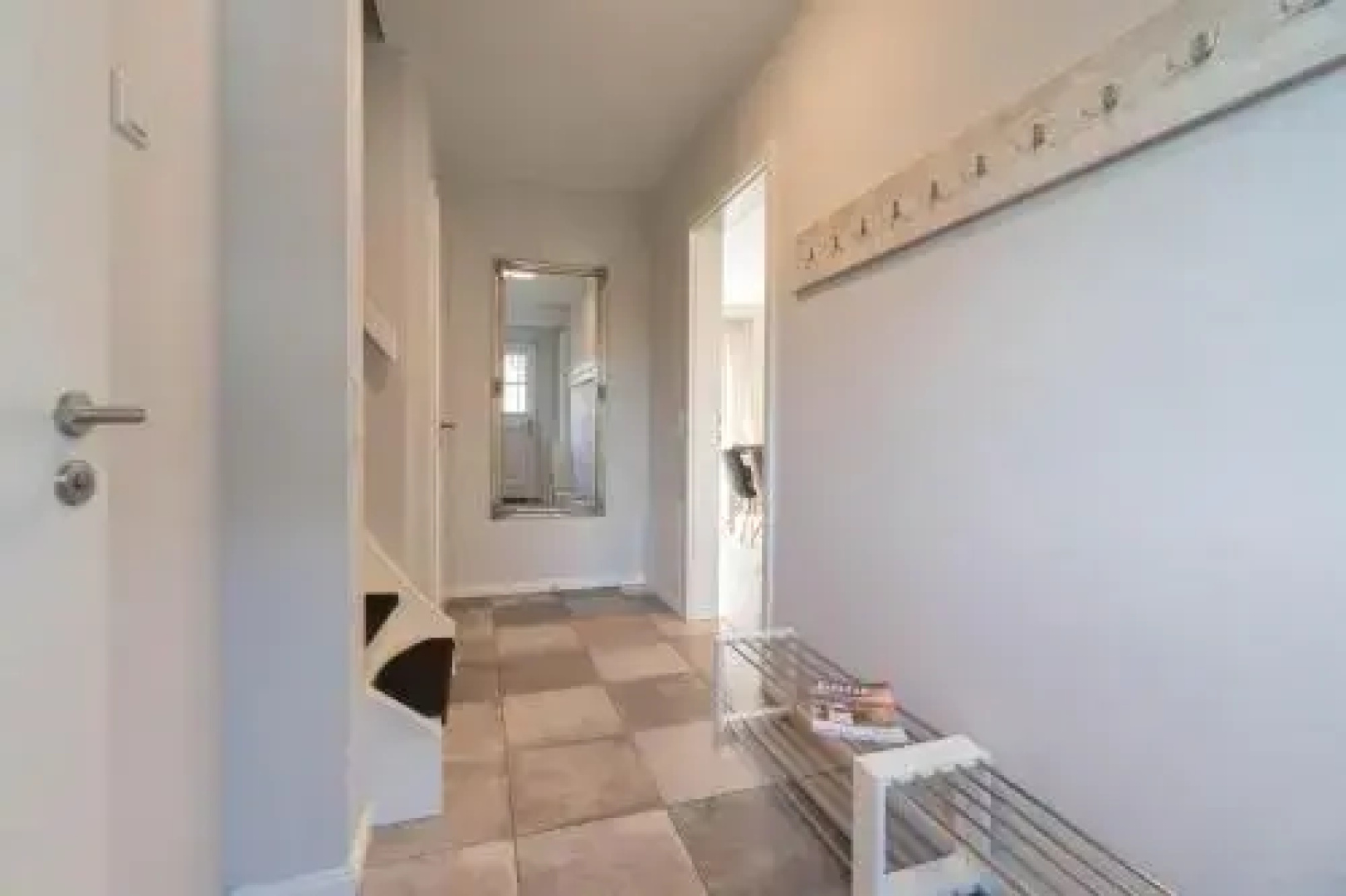 Haus am Leuchtturm Wohnung 4