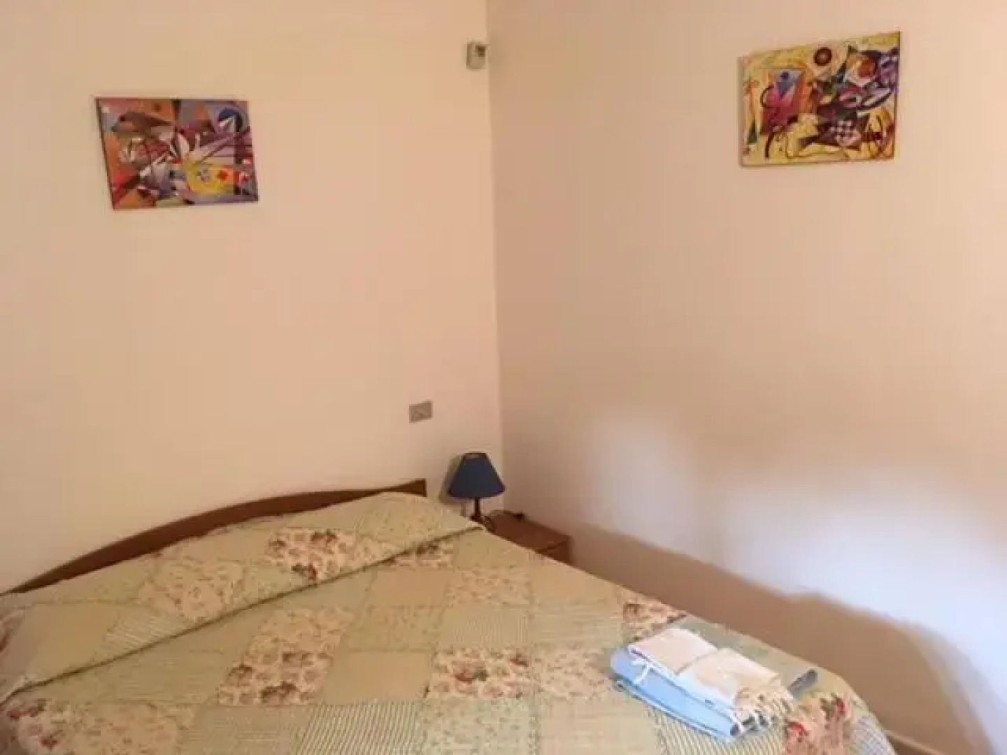 Villa Calaverde Santa Margherita di Pula