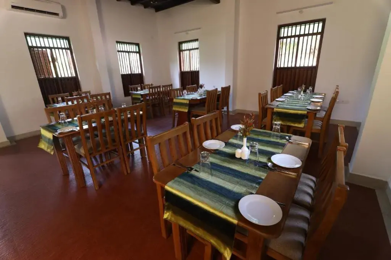 Kumarakom Heritage Resort