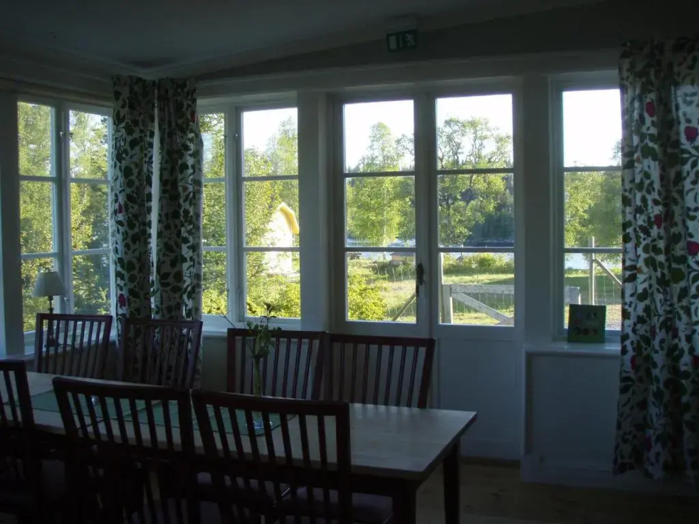 Enaforsholm Fjällgård