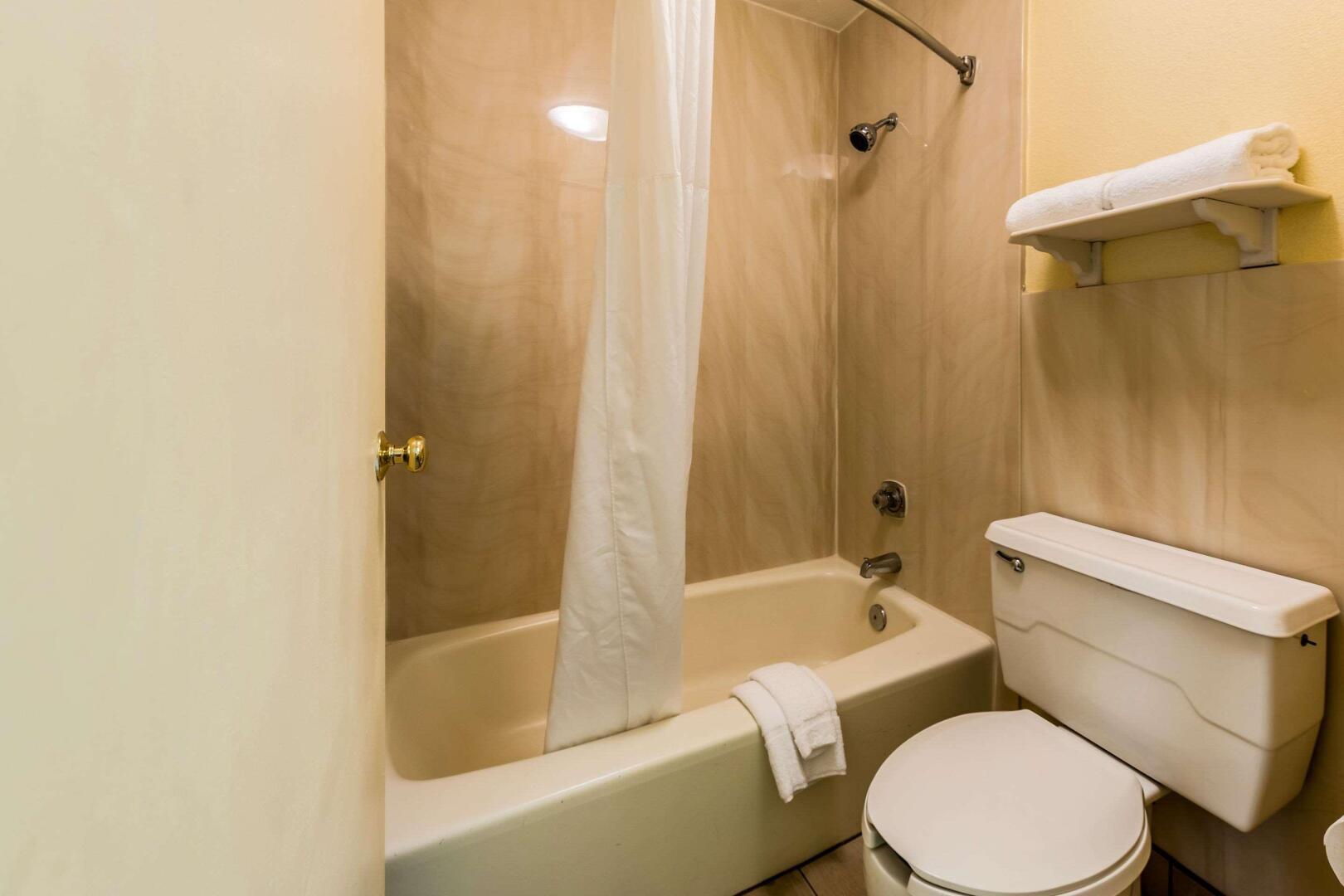 Quality Inn Clemson near University