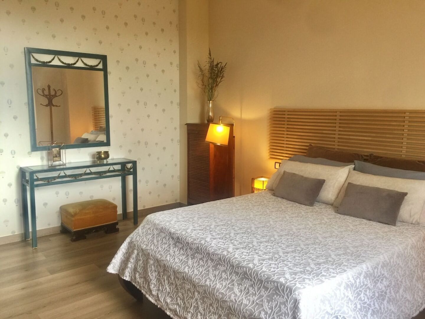 Hotel Monumento Almenara de Copau