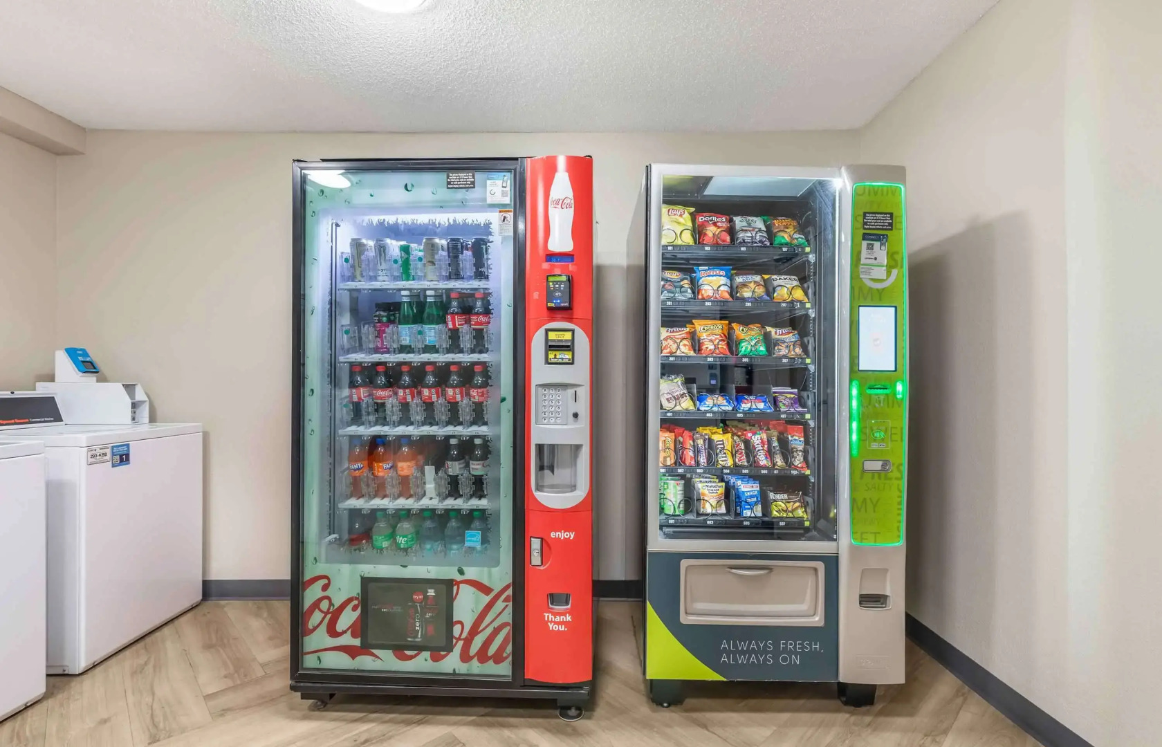 Extended Stay America Suites DC Alexandria Eisenhower Ave