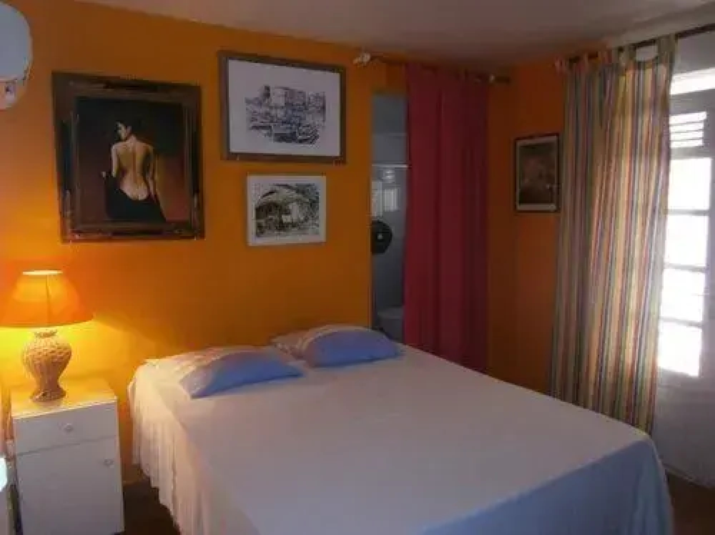 Hotel d'Aujourd'hui