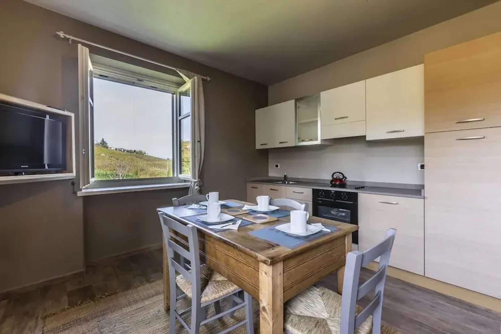 Casale Dell Acero Rosso 10