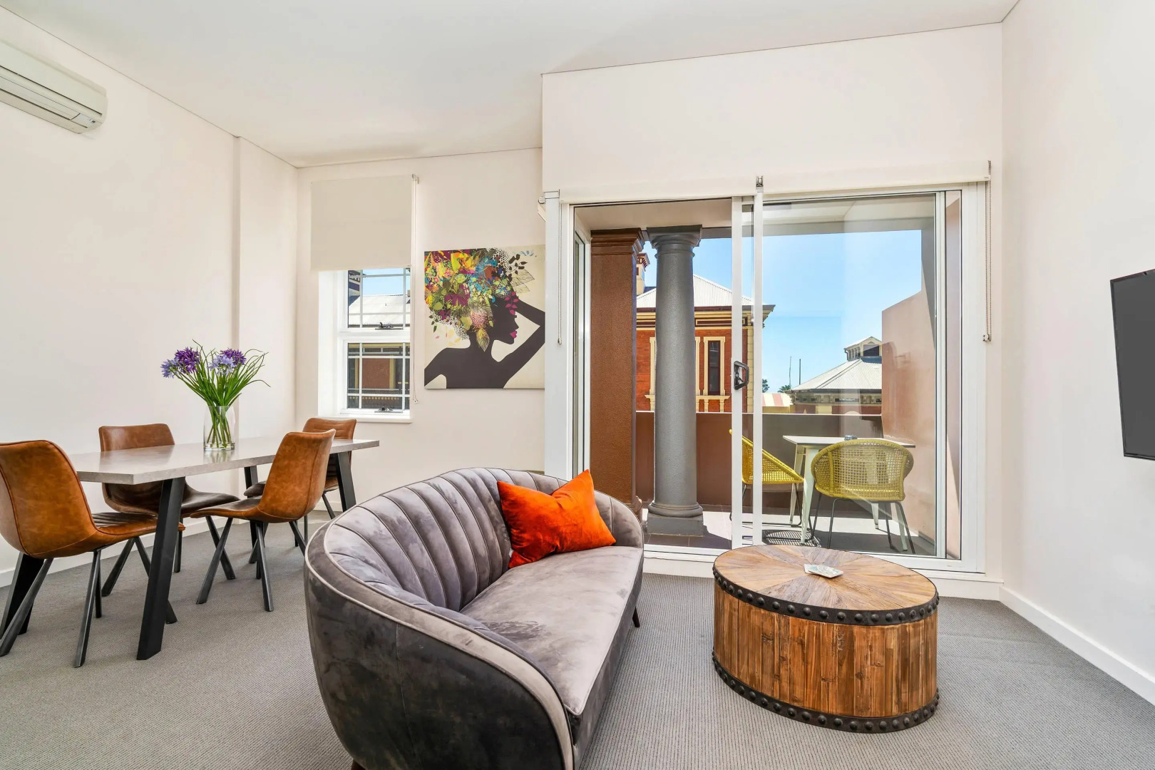 Terminus Apartment Hotel