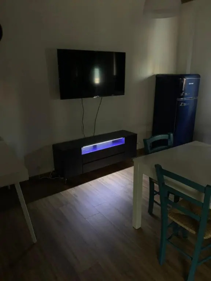 House Suite Sea