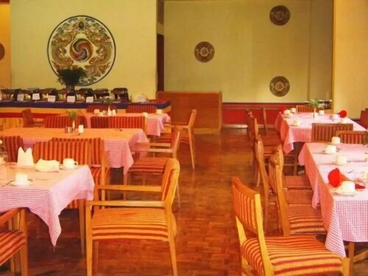 Olathang Hotel