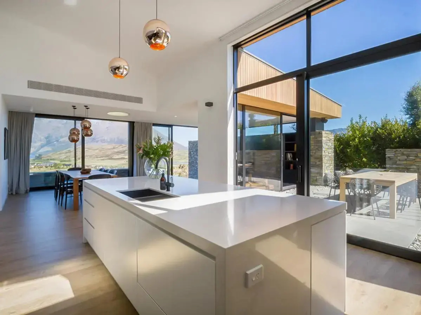 Point Vista - Queenstown Luxury