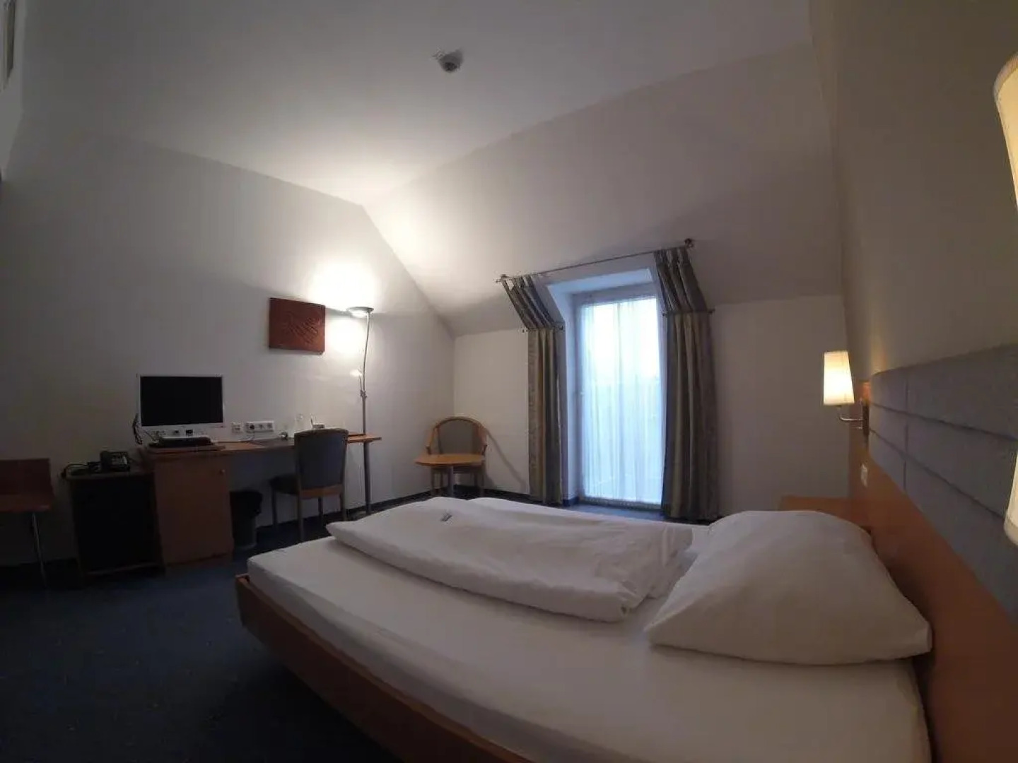 Frühstückspension Winter