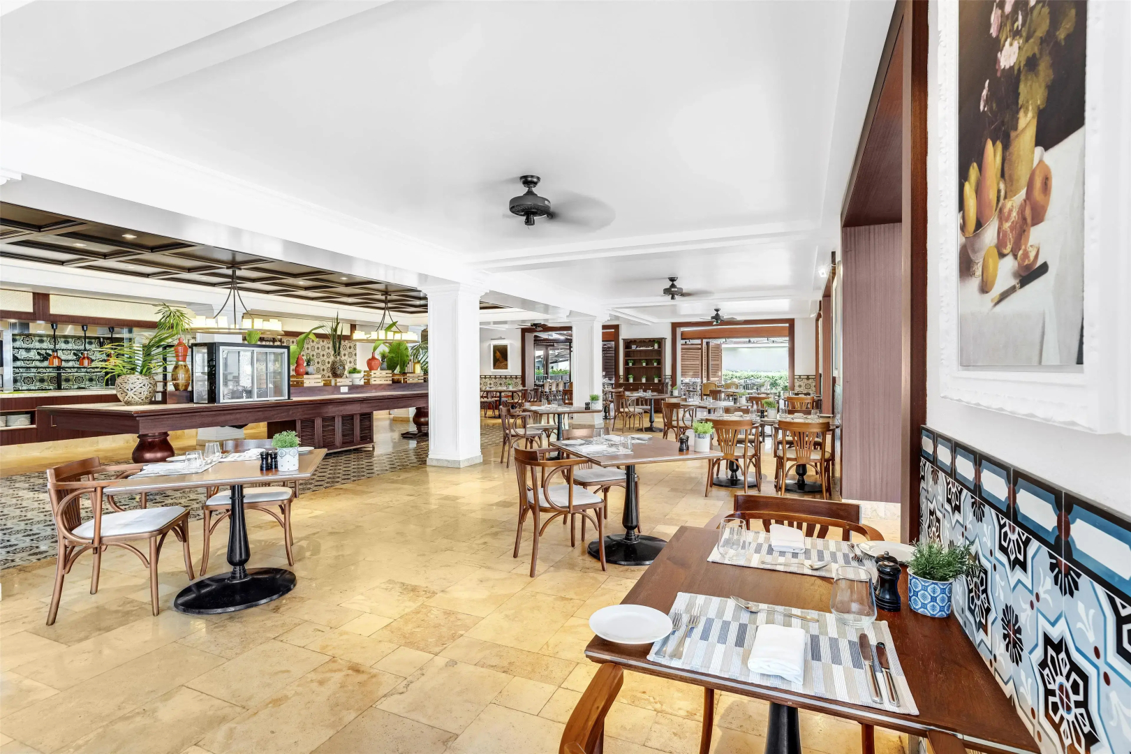 Kempinski Seychelles Resort