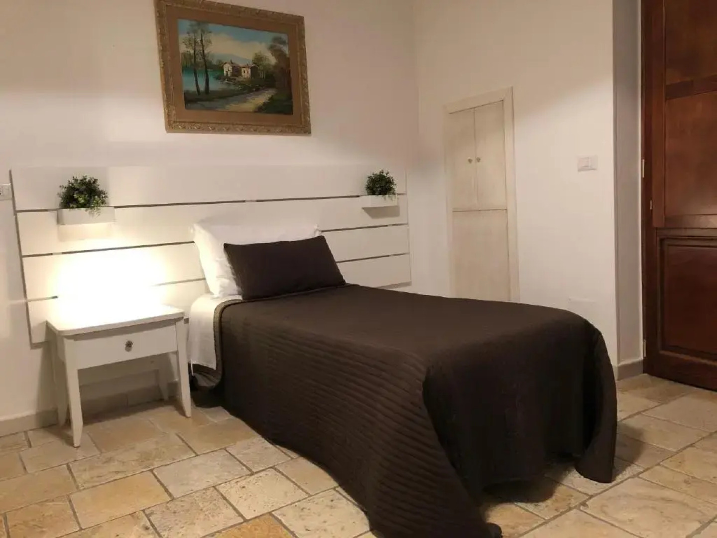 LAngolo del Marchese