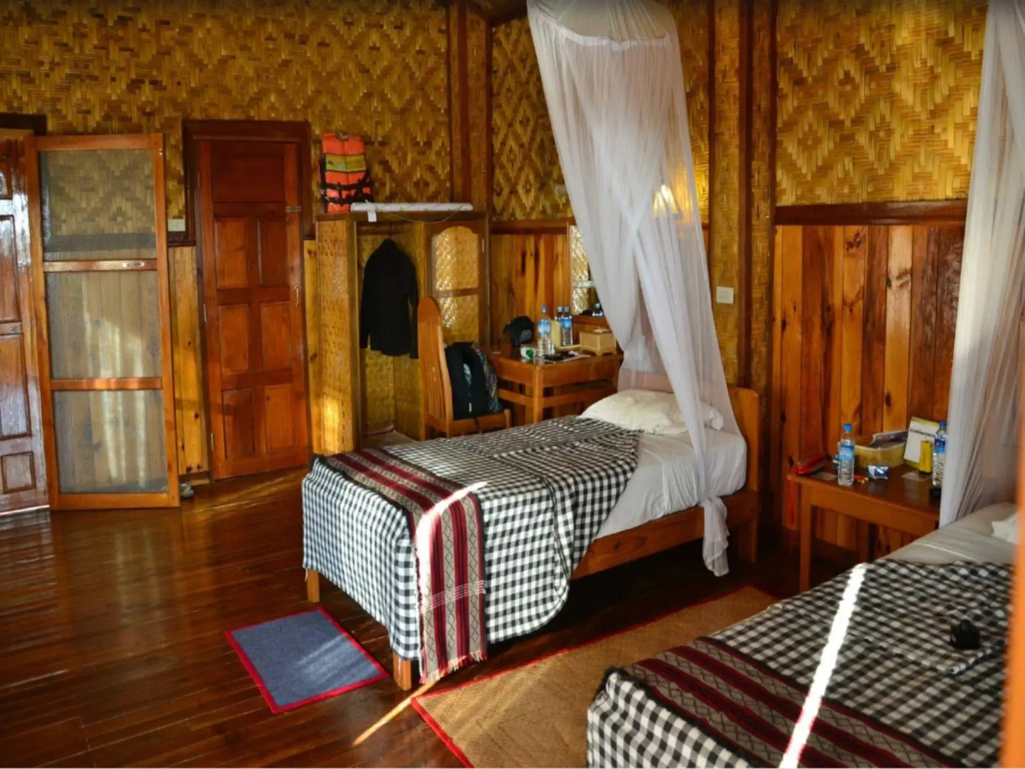 KMA Inle Hotel