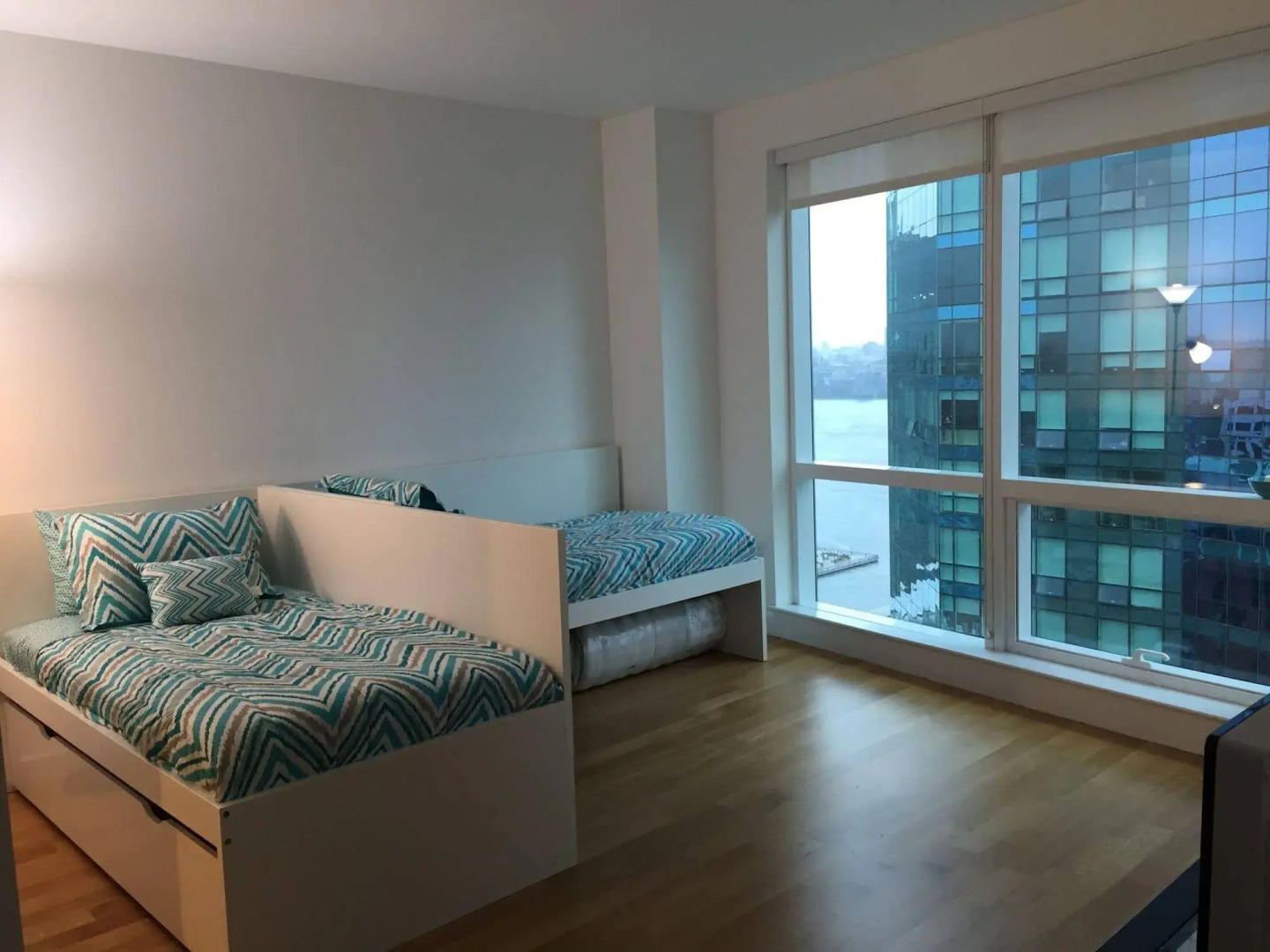 Royal Suites at Exchange Place