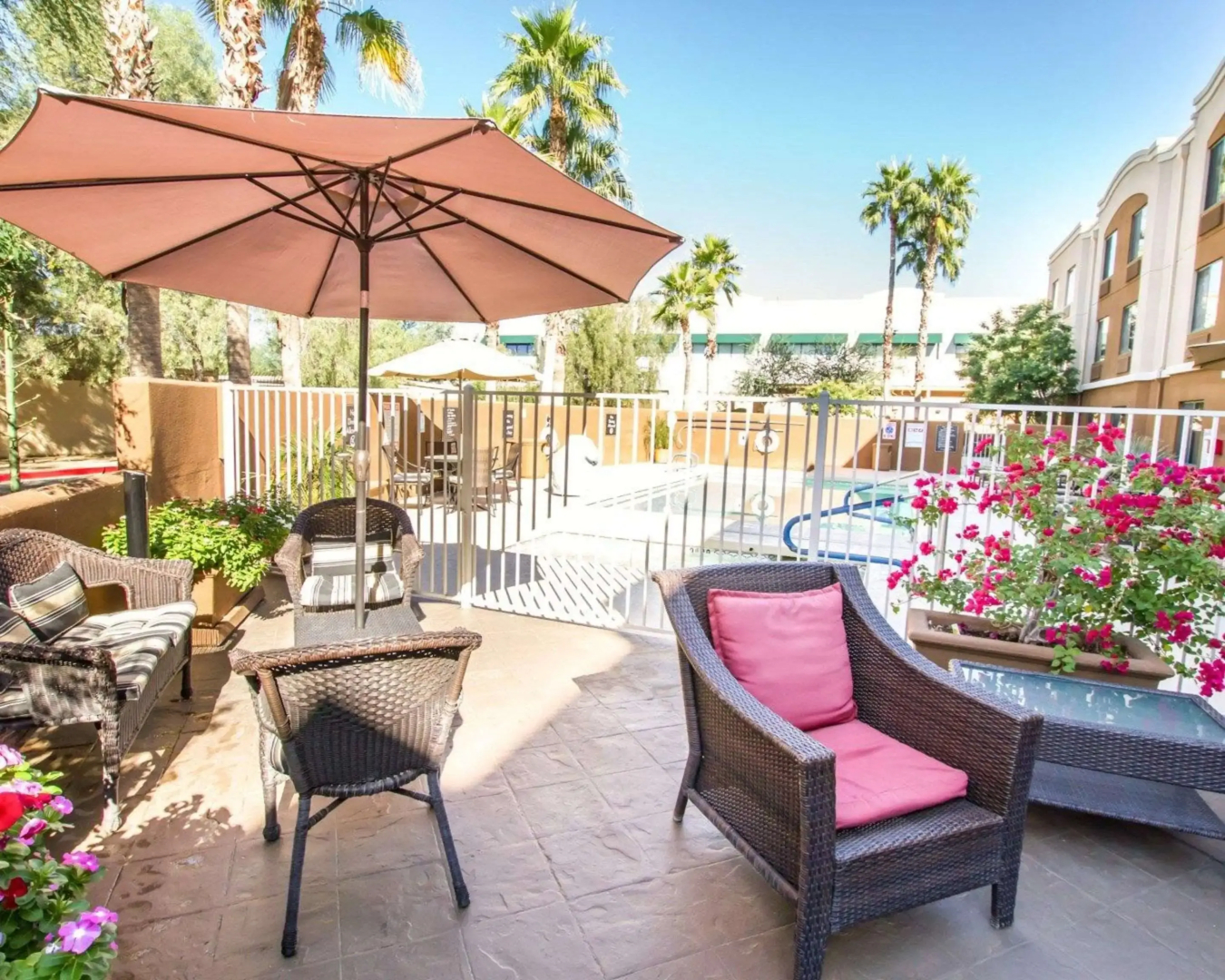 Sleep Inn North Scottsdale near Mayo Clinic