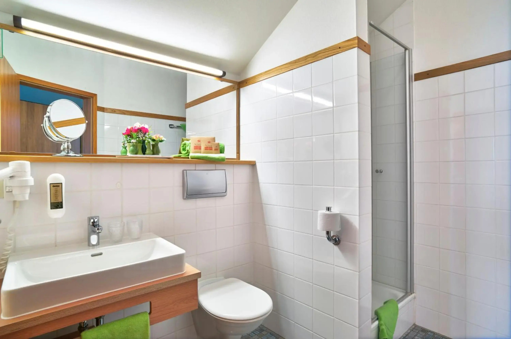 Hotel An Der Brunnader