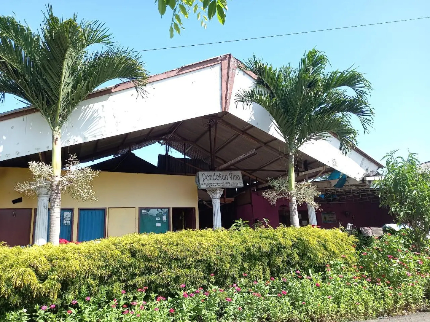 OYO 90555 Vina Pavilion