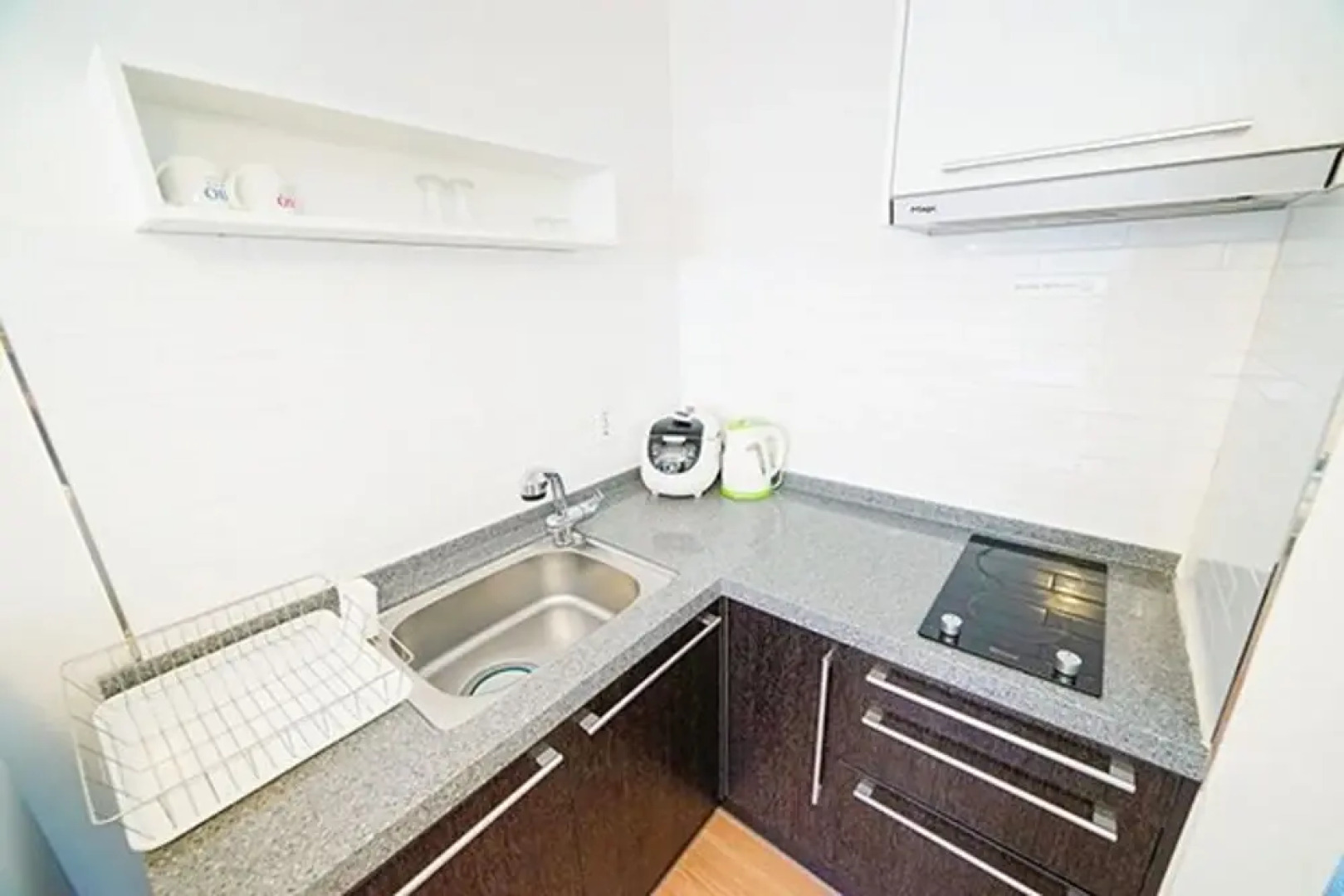 Yangpyeong Gio Pension