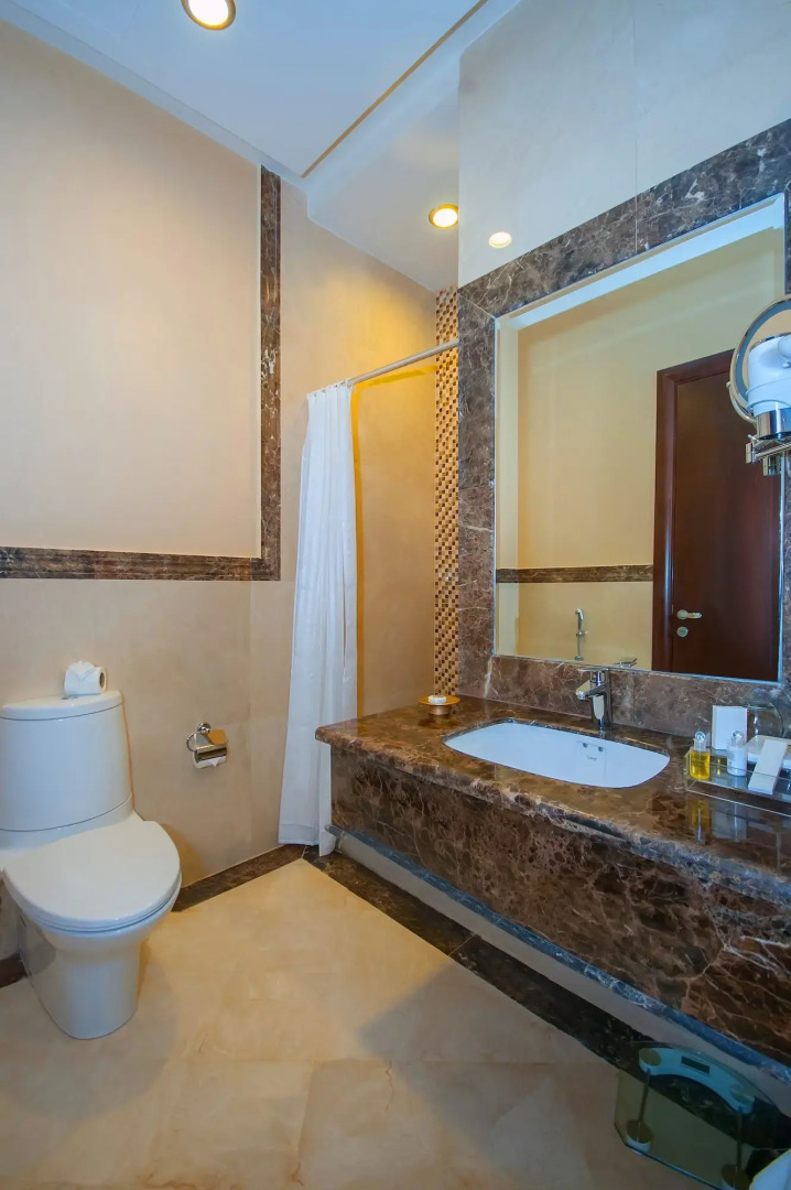 Suite Inn Al Riyadh  - سويت ان الرياض