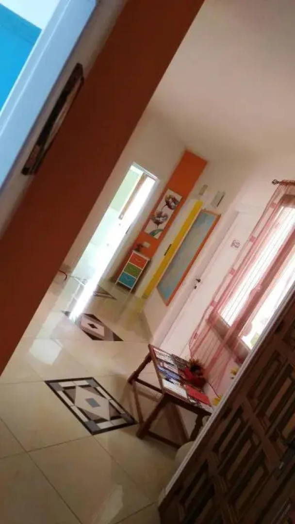 Sa Zodia Guest House