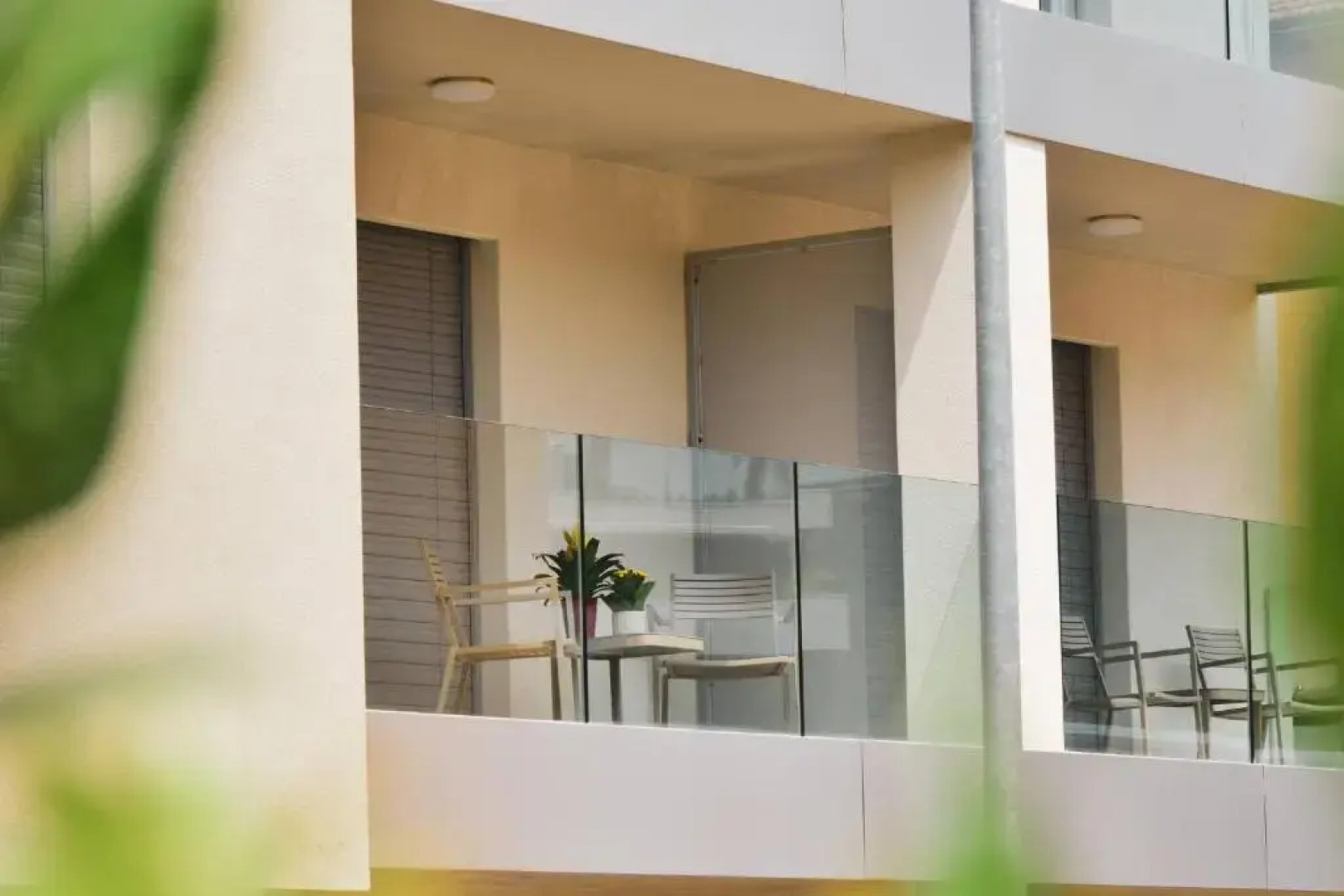 Brand New Apartment Cecilia Residence Apt N°5