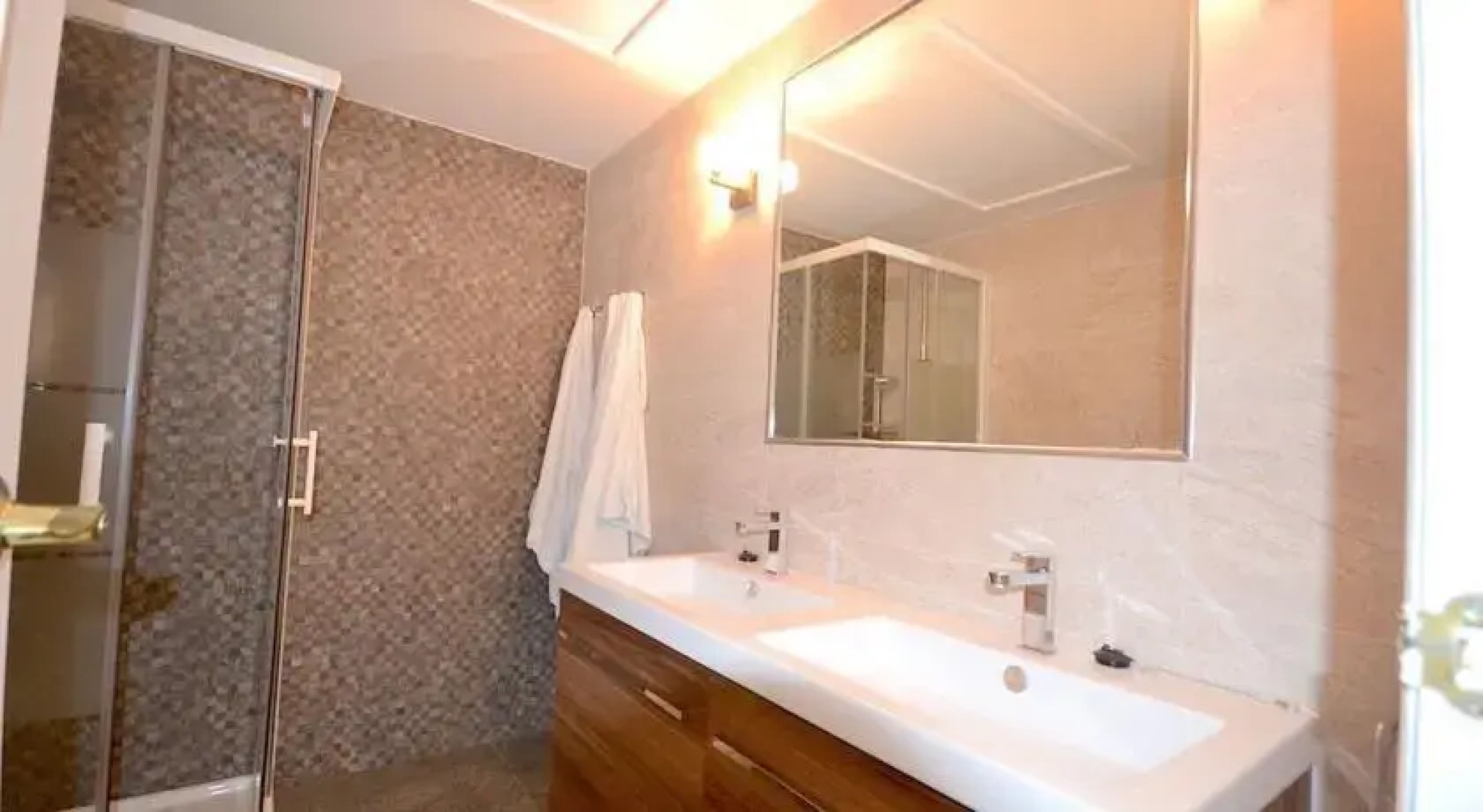 Luxury aparment in Marbella Center