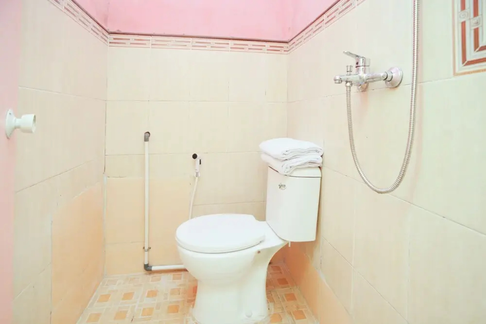 Canaya Homestay by OYO Rooms