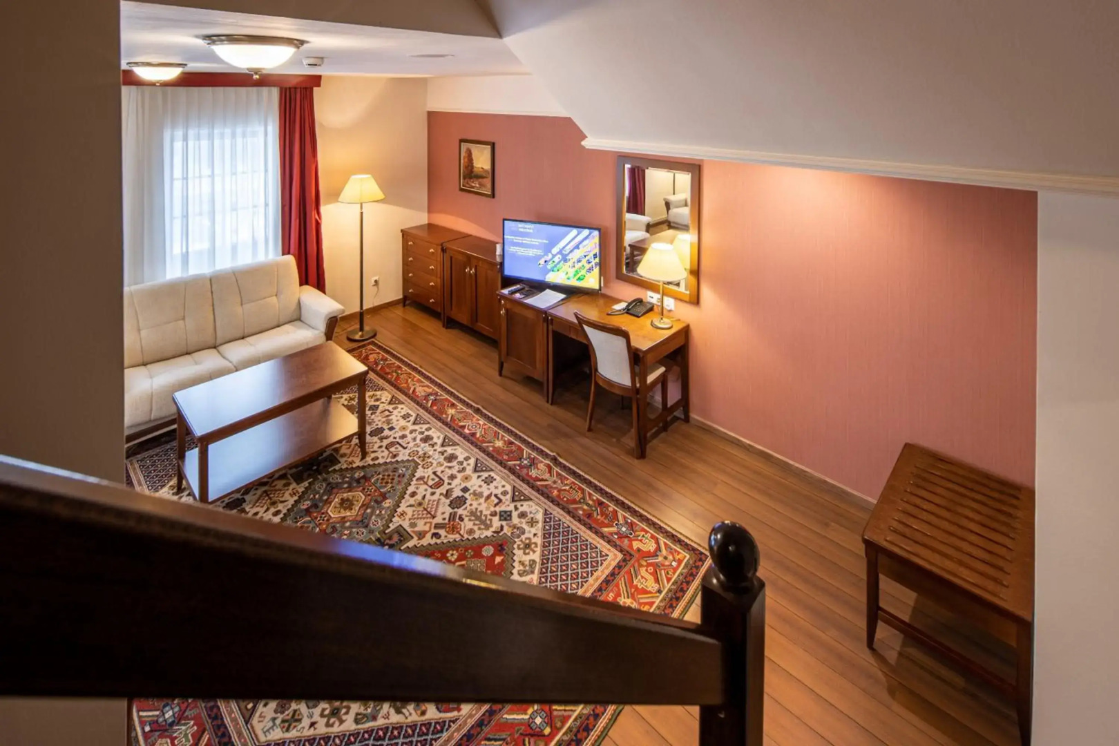 Hotel Sloneczny Mlyn