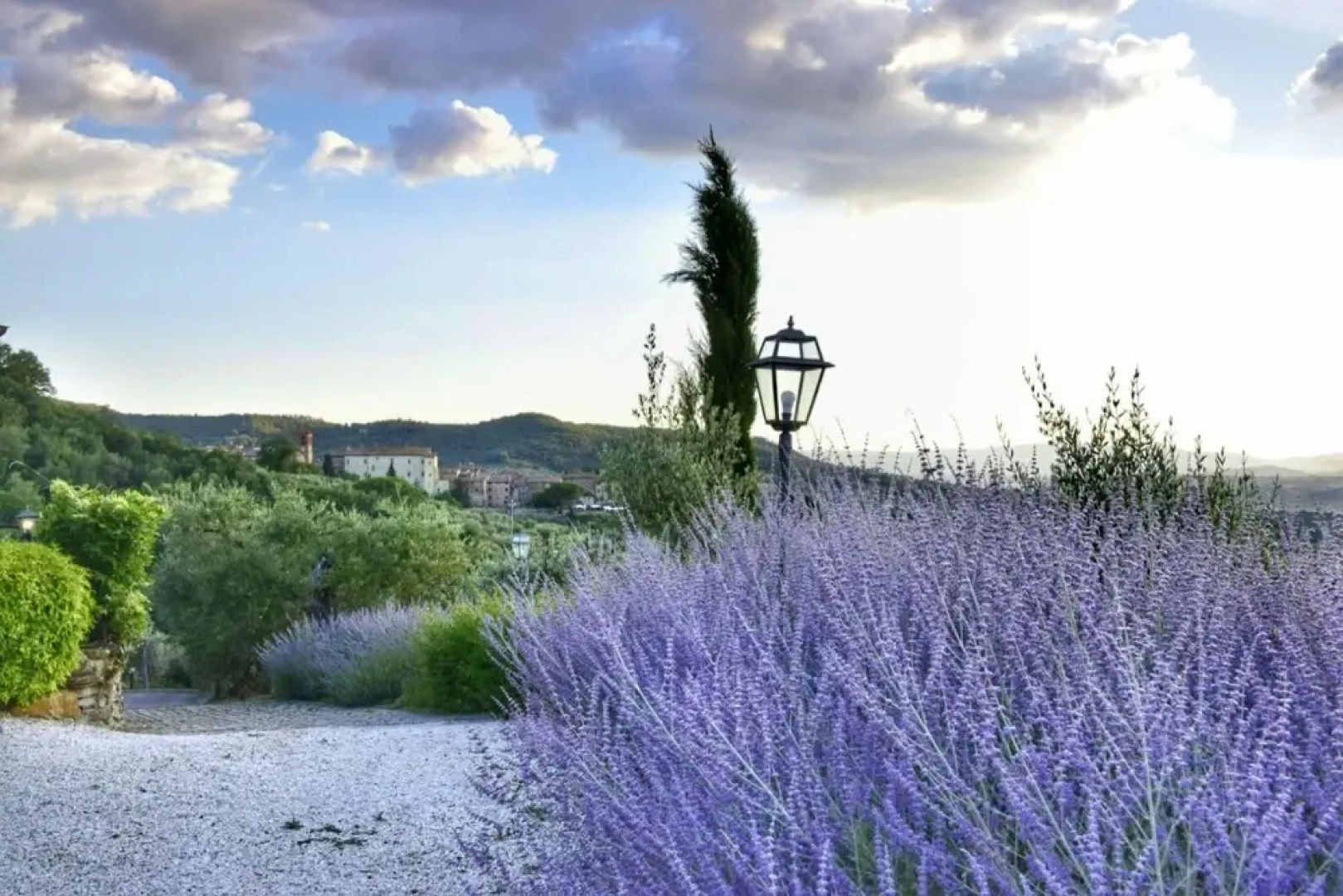 Piccolo Relais Galletto di Marzo