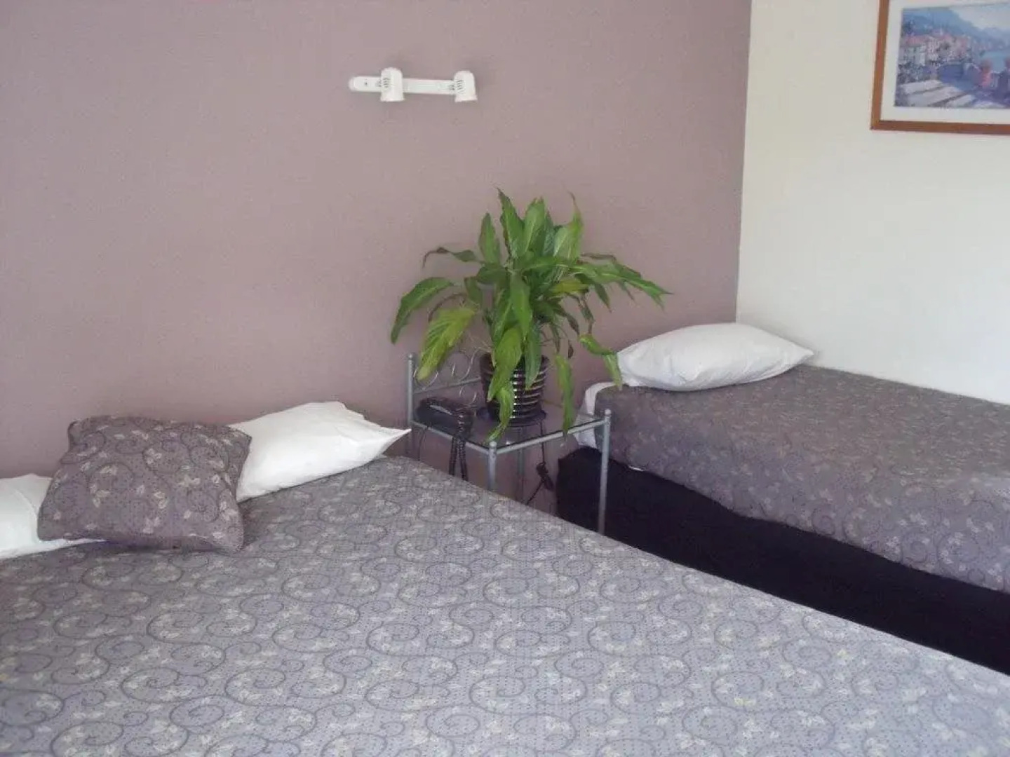 Anvil Court Motor Lodge