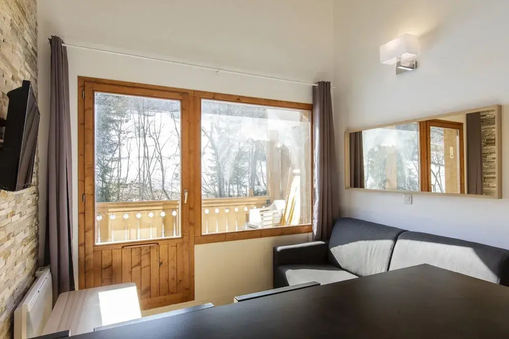 Les Chalets Autrichiens