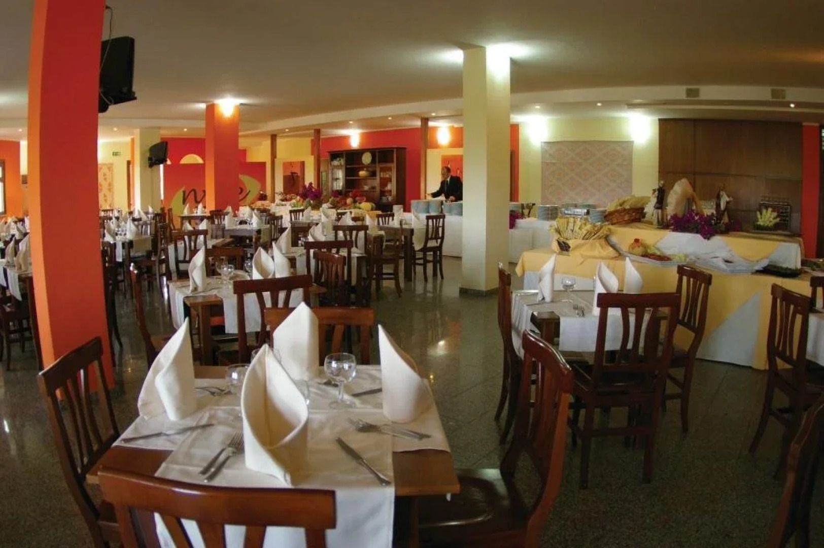 Residence Baia delle Mimose