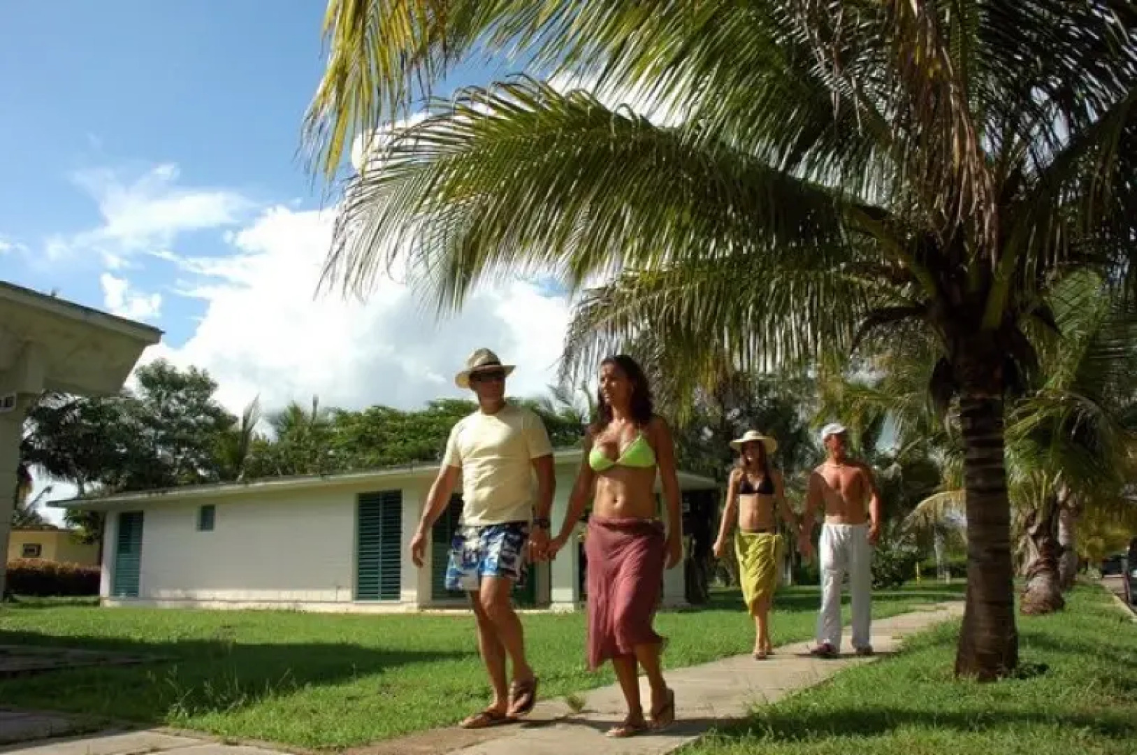 Horizontes Playa Larga