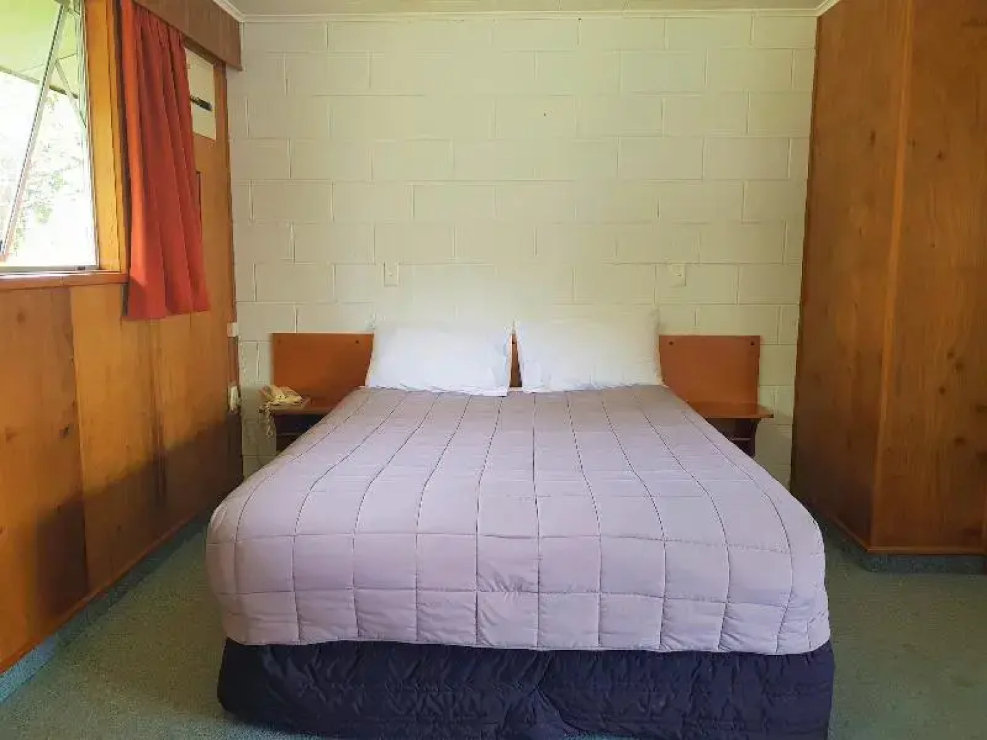 Vista Motor Lodge