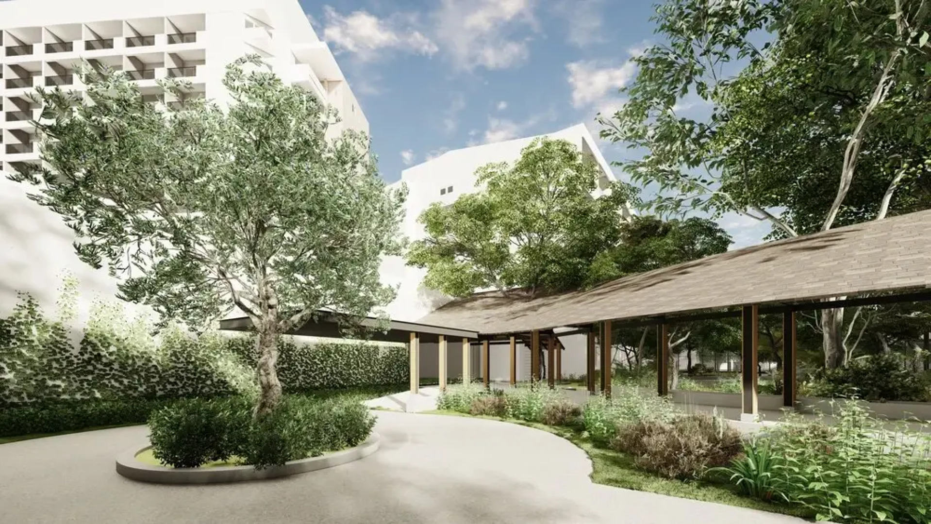 Rxv Wellness Village