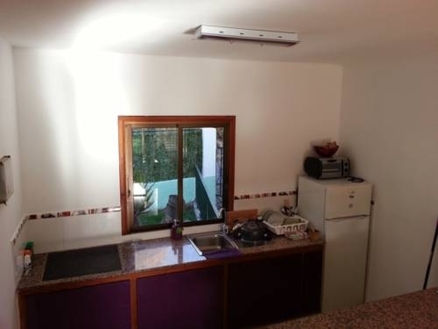 Apartamentos Los Medanos