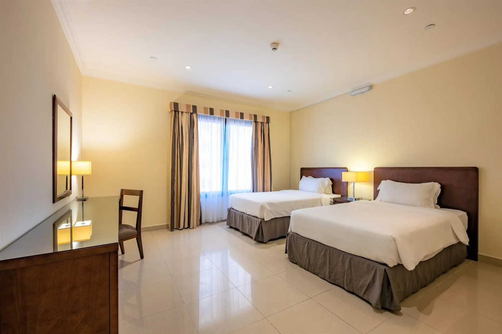 Sedra Arjaan By Rotana