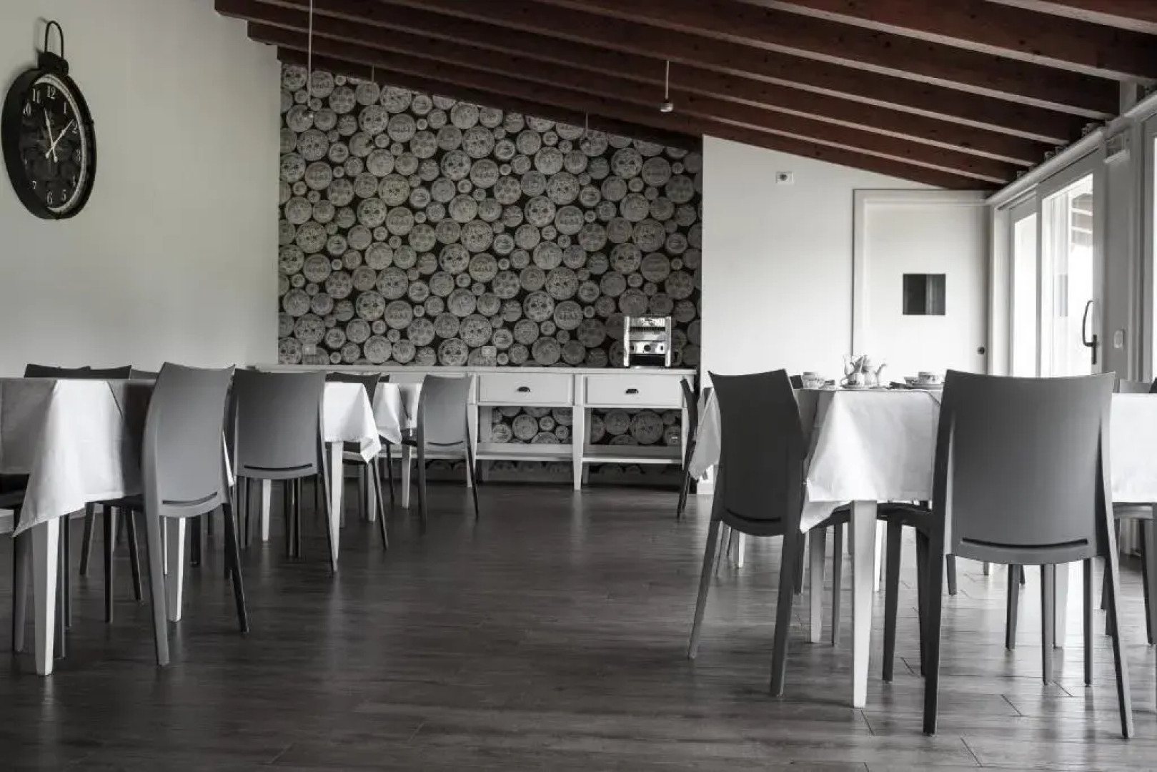 Agriturismo Corte Ambrosio