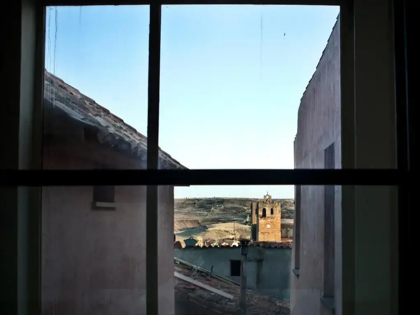 Hospedería Porta Coeli