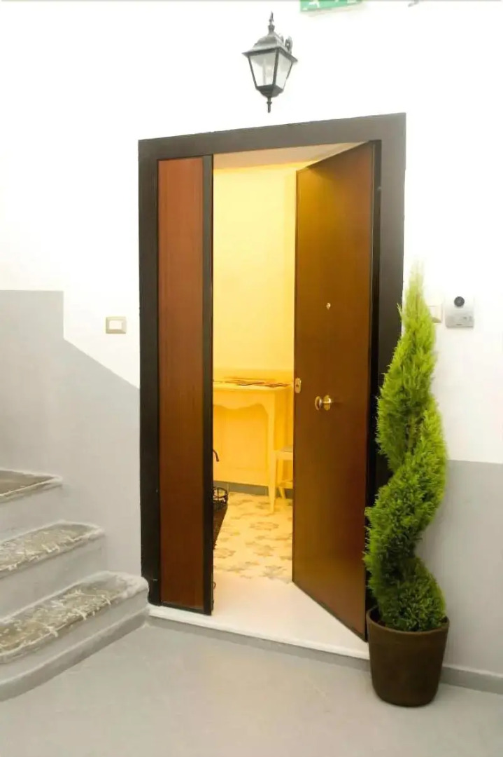 Bed & Breakfast Medea