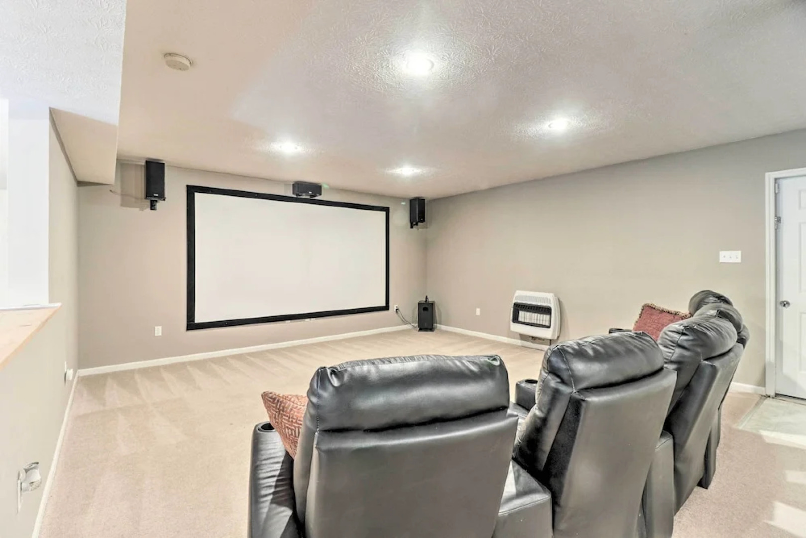 'the Toasted Marshmallow' Mt Jackson Retreat!