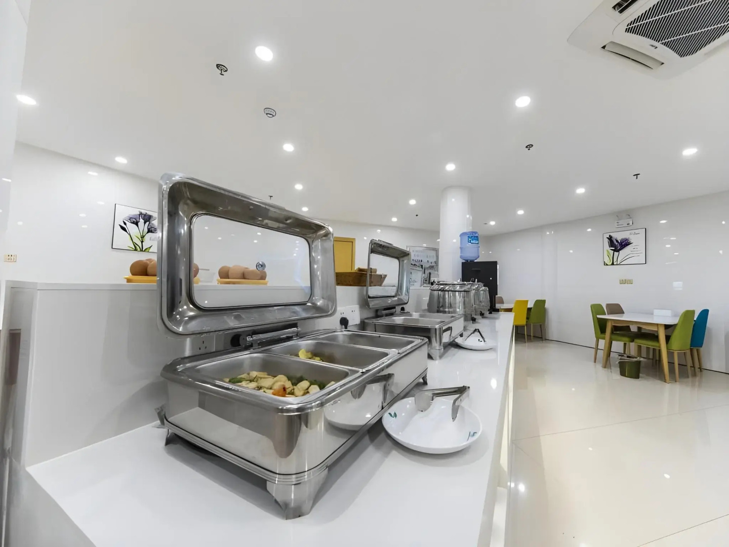 Greentree Inn Chuzhou Langya Mountain Scenic Area